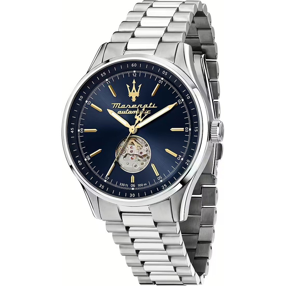 Maserati Sorpasso R8823124002 Horloge • EAN: 8056783156320