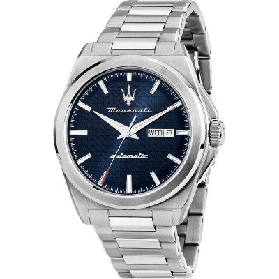 Maserati Velocità R8823152002 Velocità Automatic Horloge