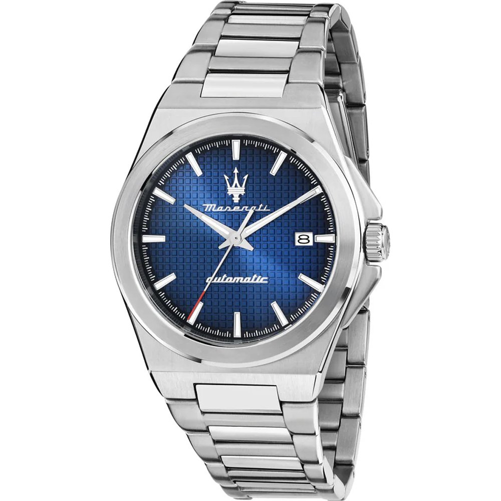 Maserati Velocità R8823153001 Velocita Slim Horloge • EAN