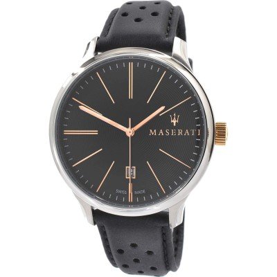 Maserati R8851126003 Attrazione Horloge