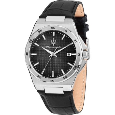 Maserati Velocità R8851153003 Velocita Slim Horloge