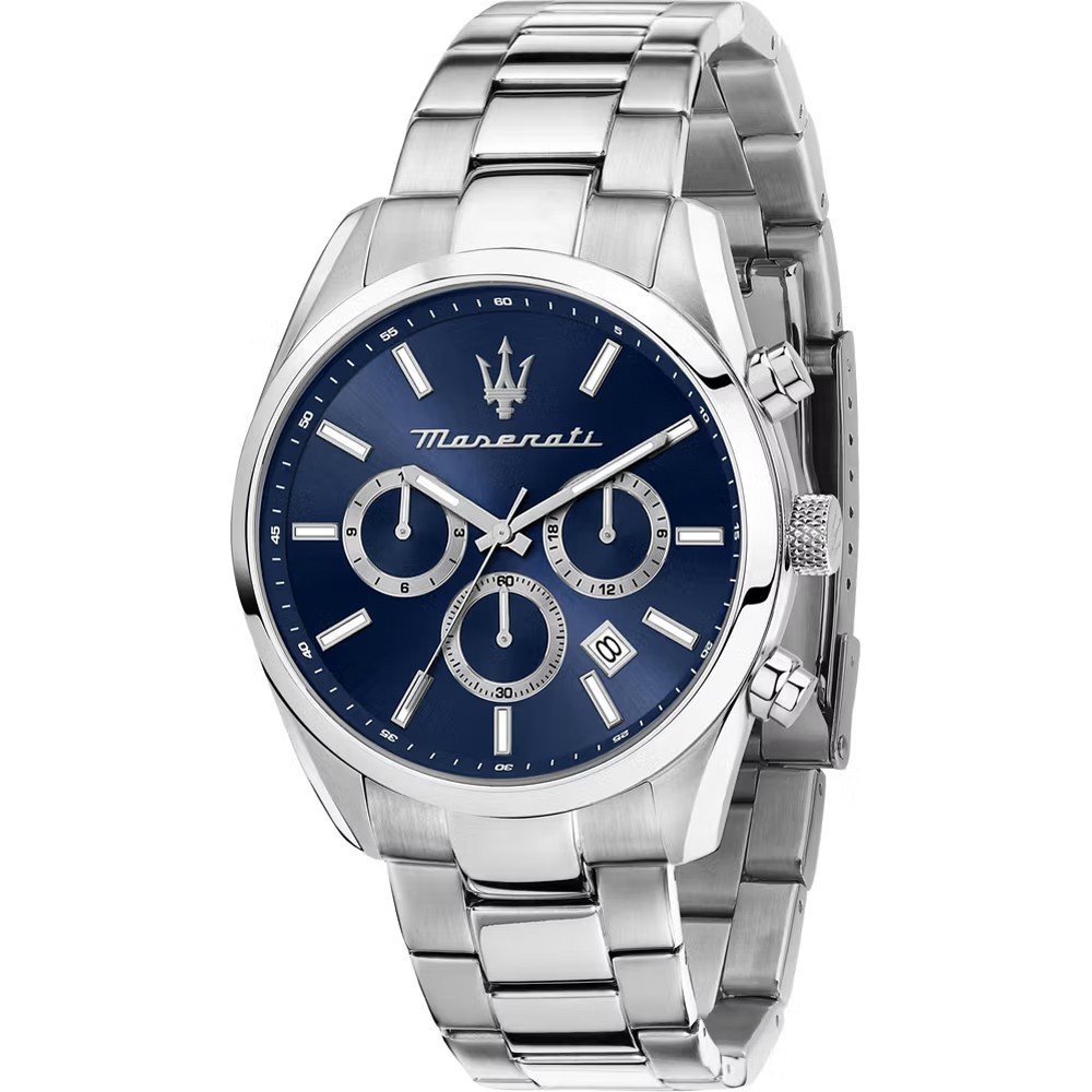 Maserati Attrazione R8853151005 Horloge