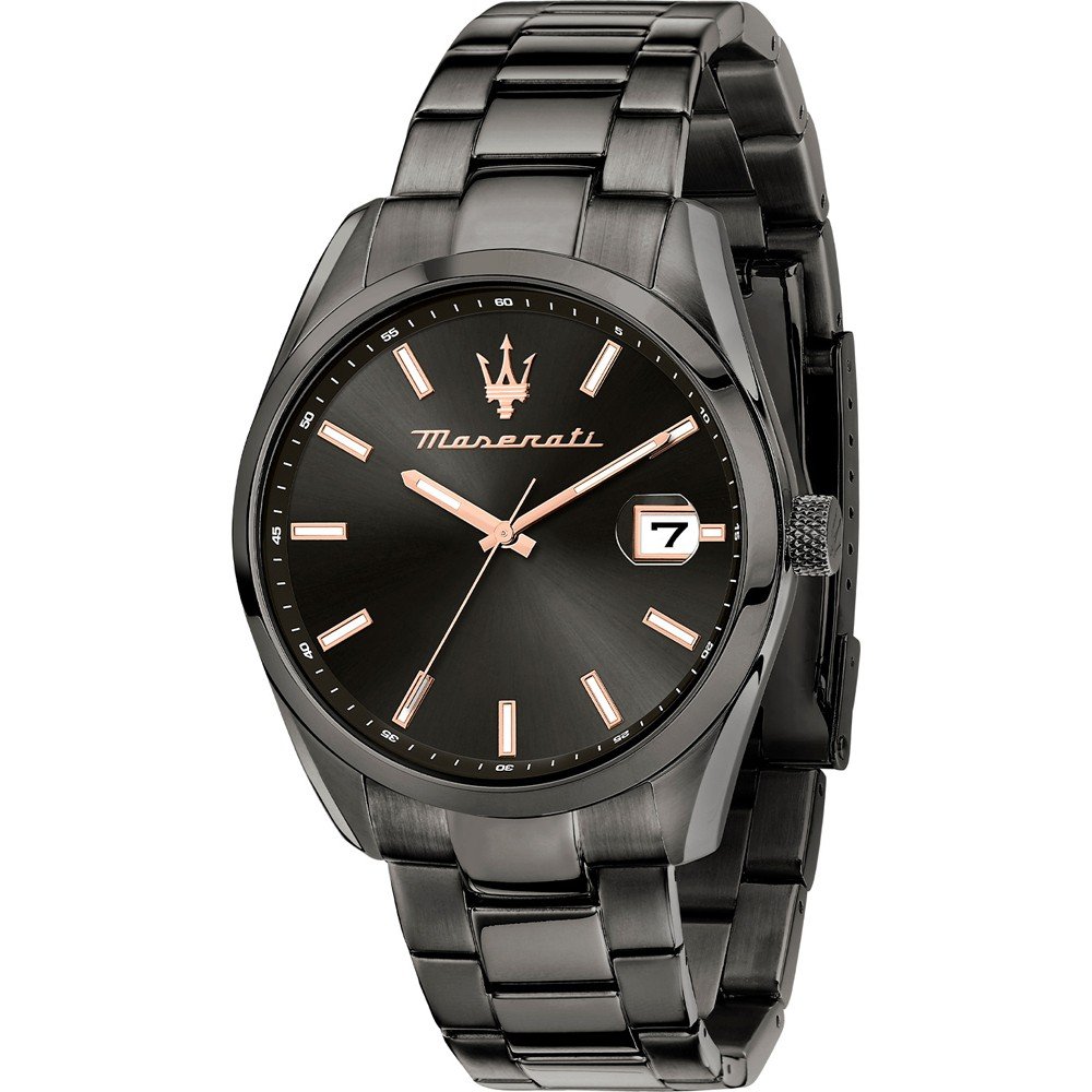 Maserati Attrazione R8853151015 Horloge • EAN: 8056783055616