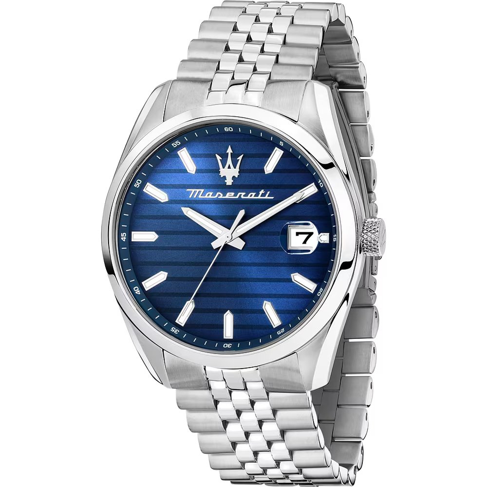 Maserati Attrazione R8853151028 Horloge • EAN: 8056783297634