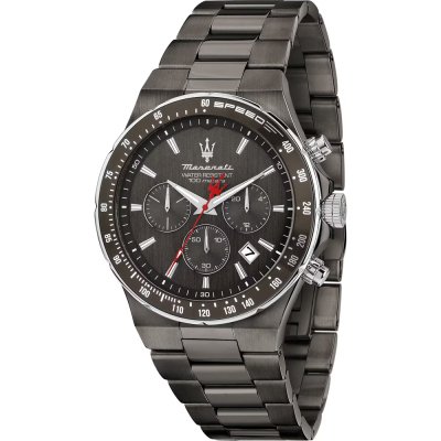 Maserati Sfida R8873640027 Horloge