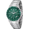 Maserati Sfida R8873640030 Horloge