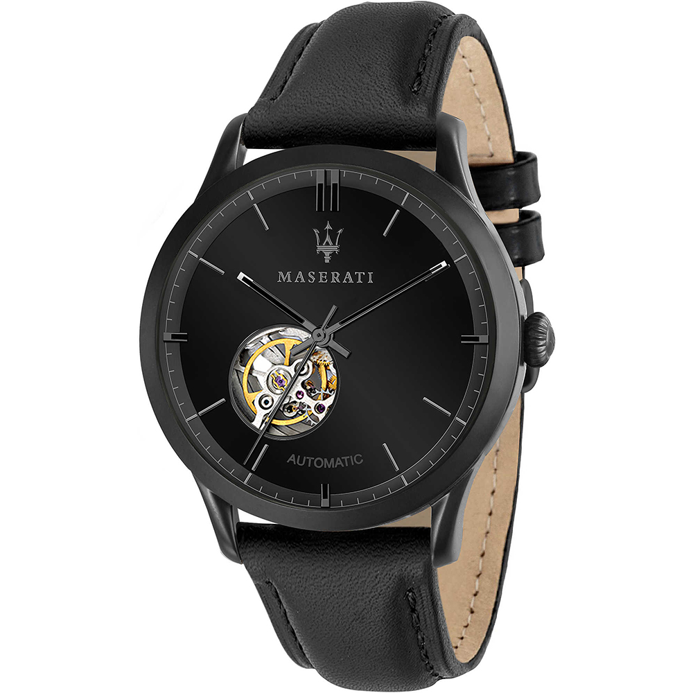 Maserati Ricordo R8821133001 Horloge