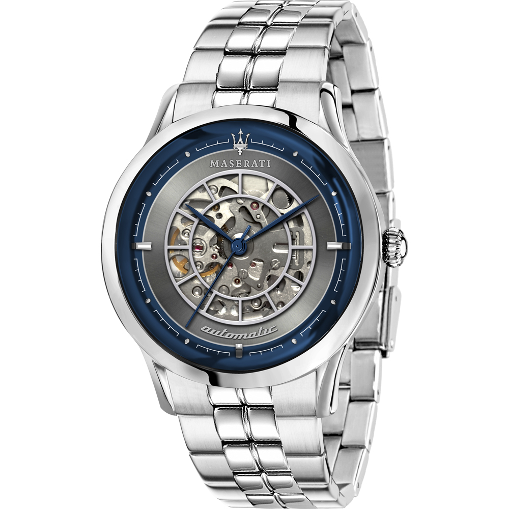 Maserati Ricordo R8823133005 horloge