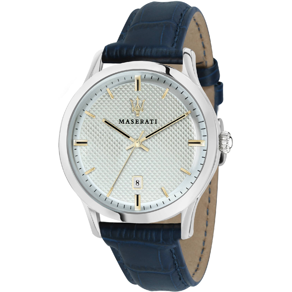 Maserati Ricordo R8851125006 Horloge