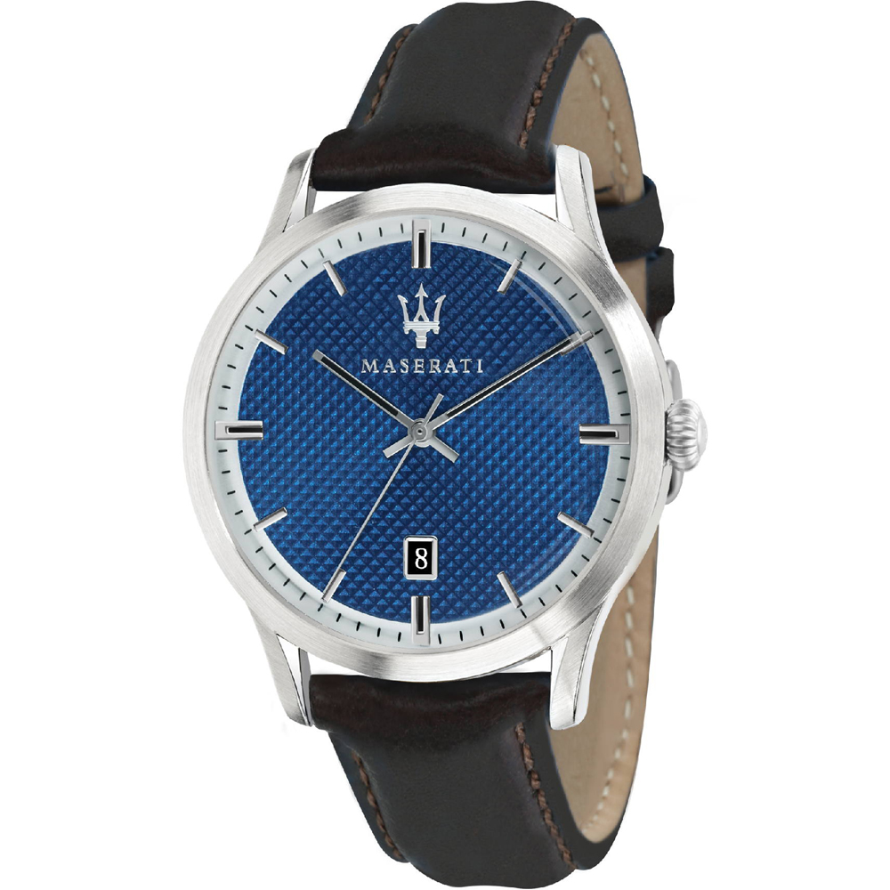 Maserati Ricordo R8851125007 Horloge