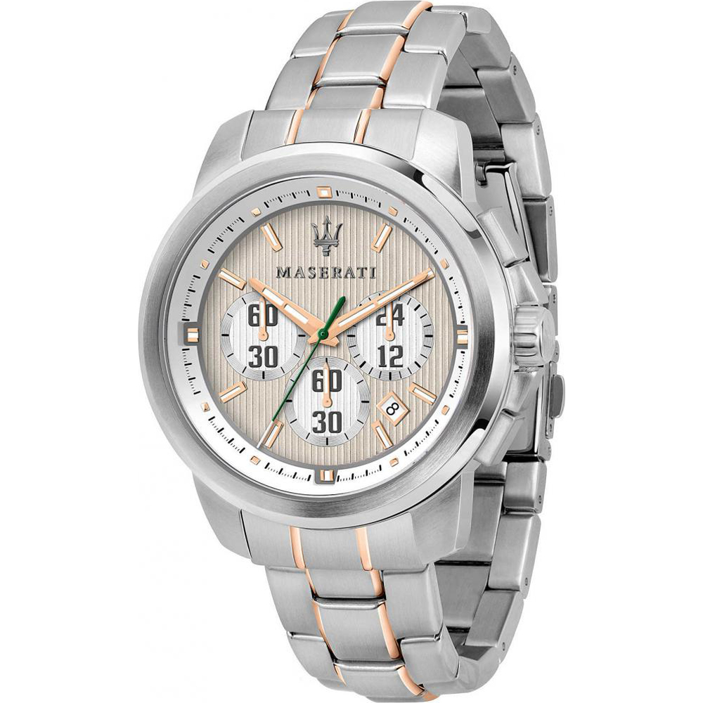 Maserati Royale R8873637002 Horloge