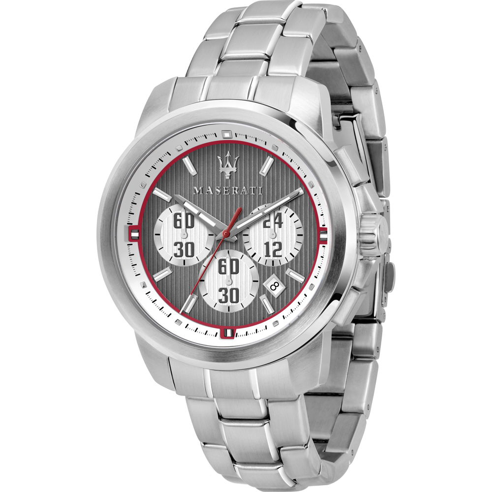 Maserati Royale R8873637003 Horloge