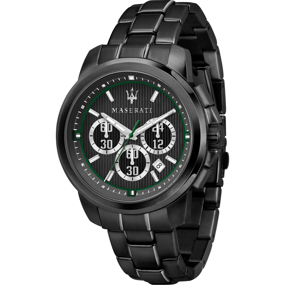 Maserati Royale R8873637004 Horloge