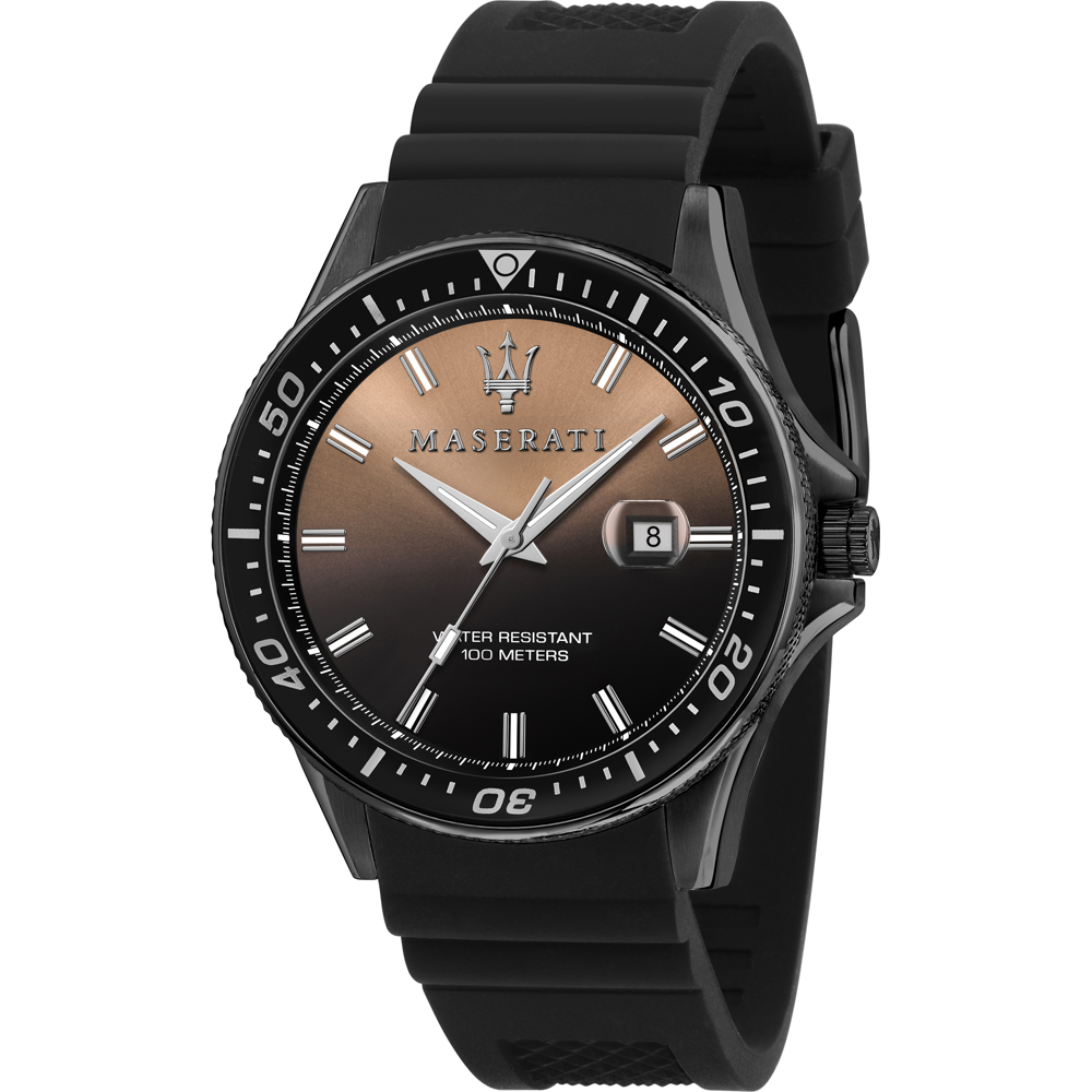 Maserati Sfida R8851140001 Horloge