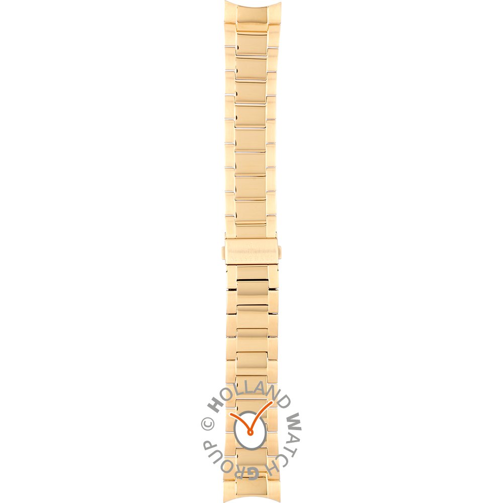 Maserati U8870188145 Sfida Horlogeband