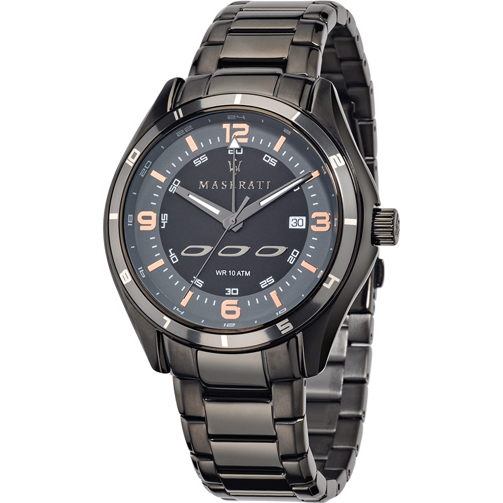 Maserati Sorpasso R8853124001 Horloge
