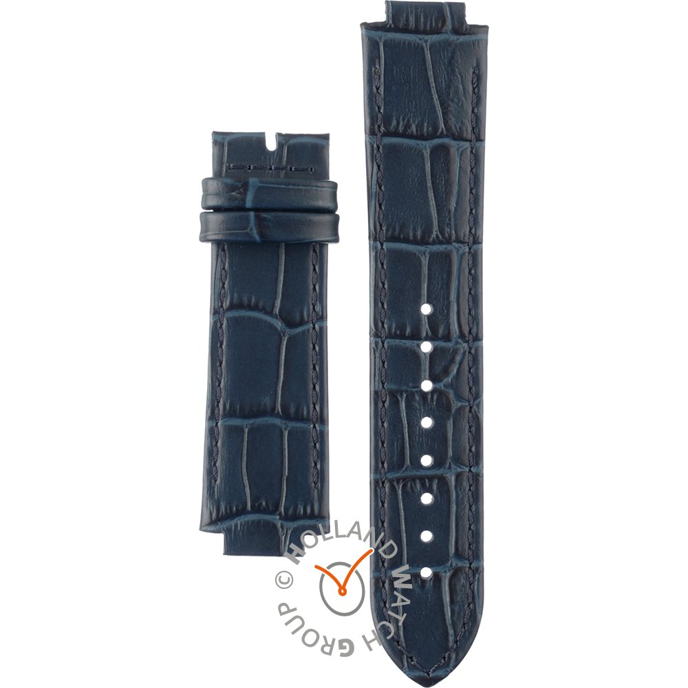 Maserati Straps A01B5450480061MO20 Stile Horlogeband