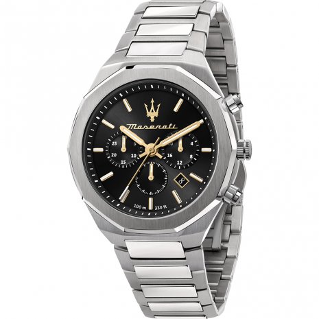 Maserati horloge R8873642010
