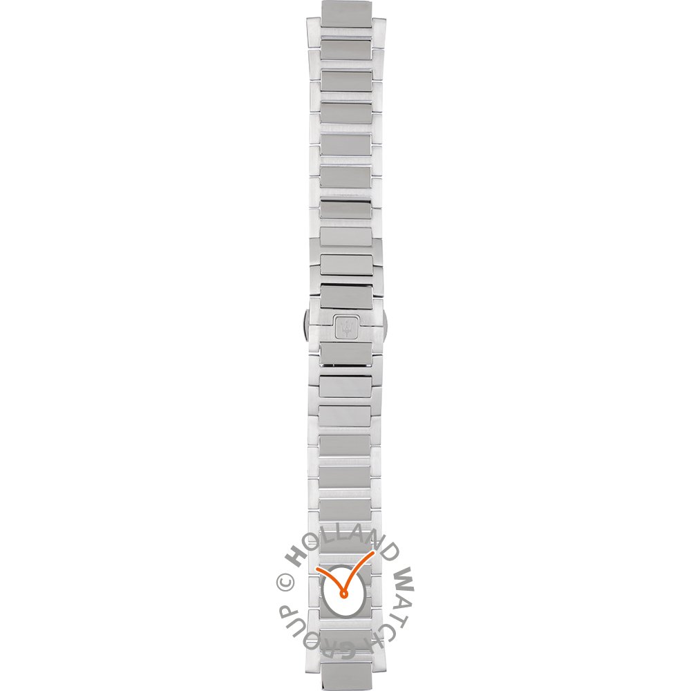 Maserati U8870188153 Stile Horlogeband