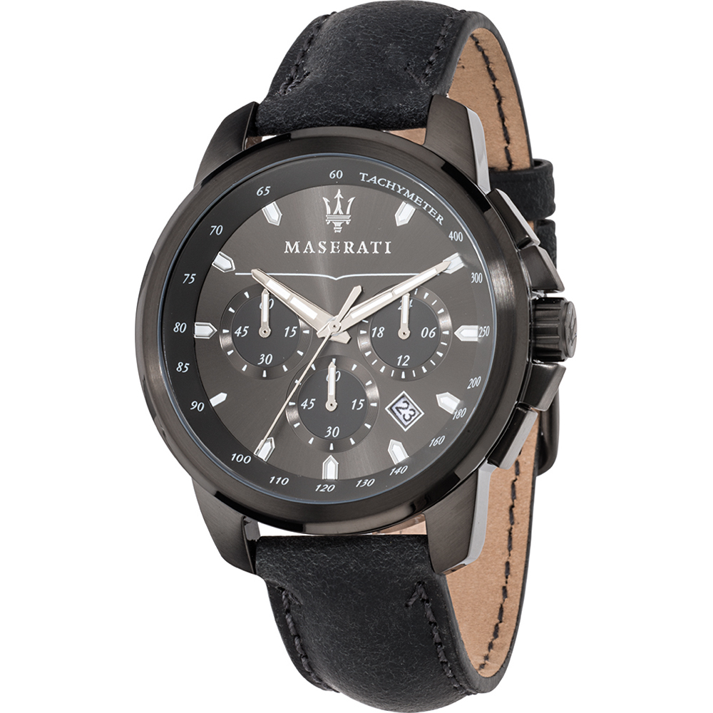 Maserati Successo R8871621002 Horloge