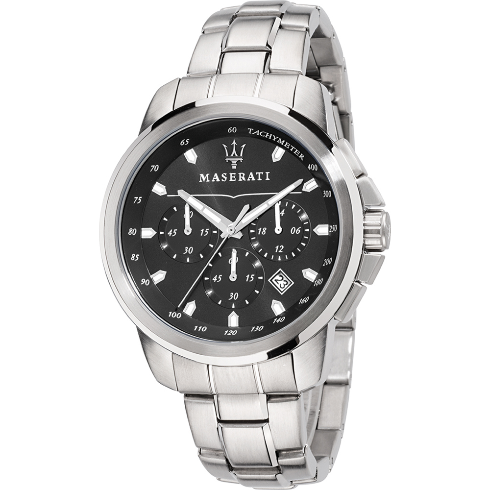 Maserati Successo R8873621001 Horloge