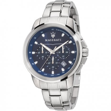 Maserati Successo horloge