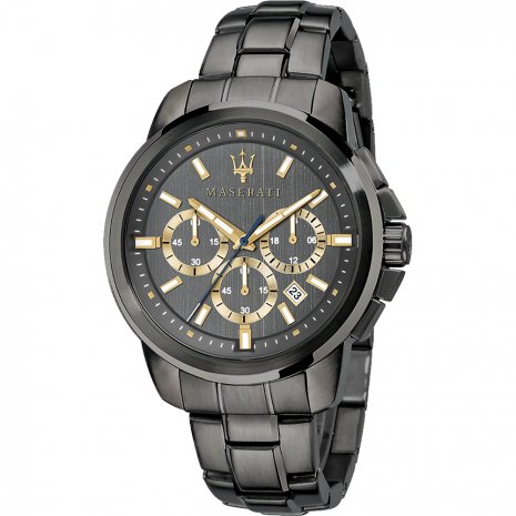 Maserati Successo  horloge