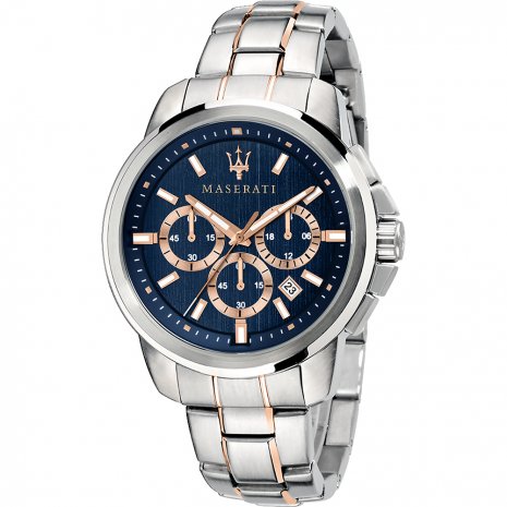 Maserati Successo horloge