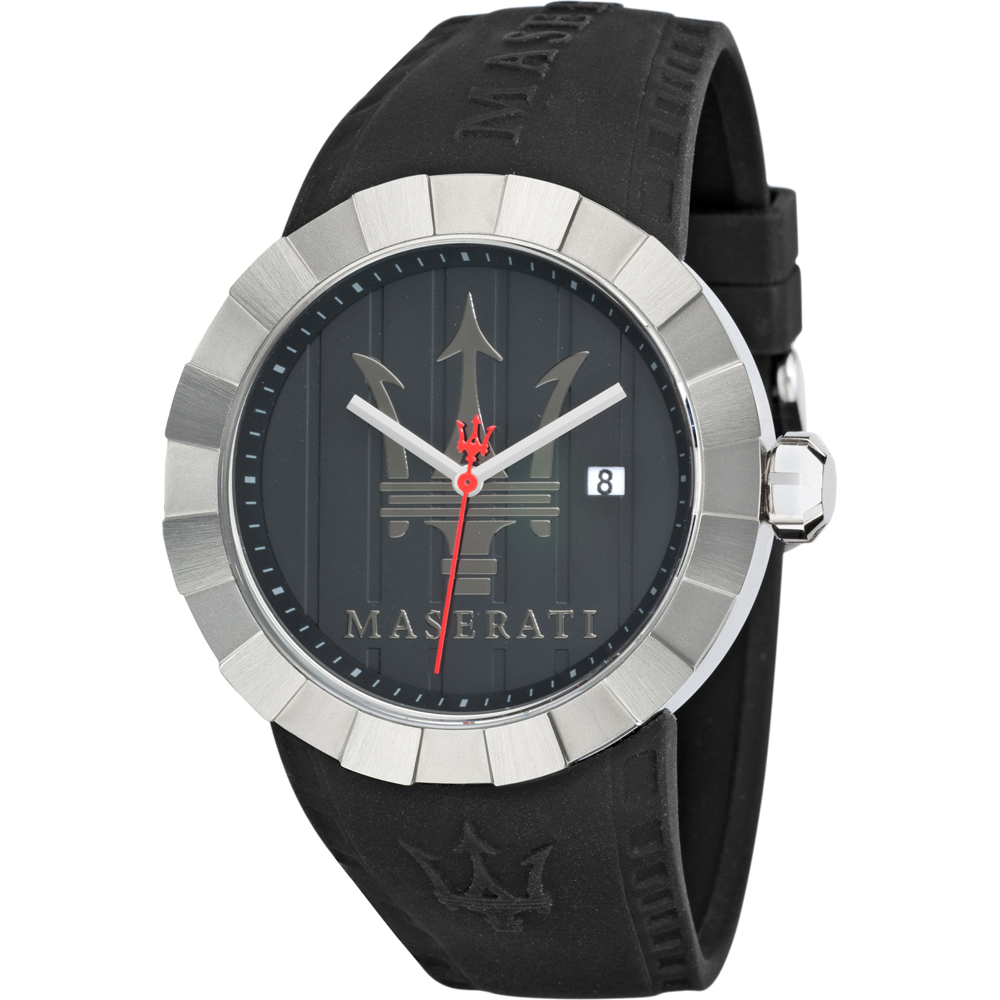 Maserati R8851103002 Tridente Horloge