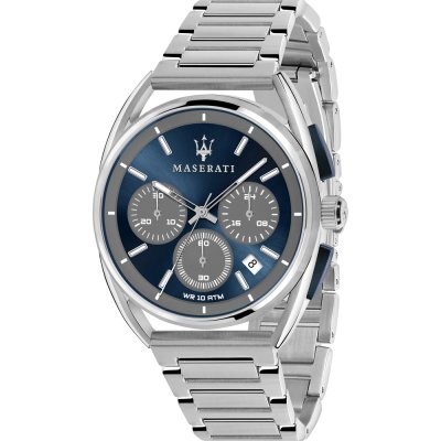 Maserati Trimarano R8873632004 Horloge