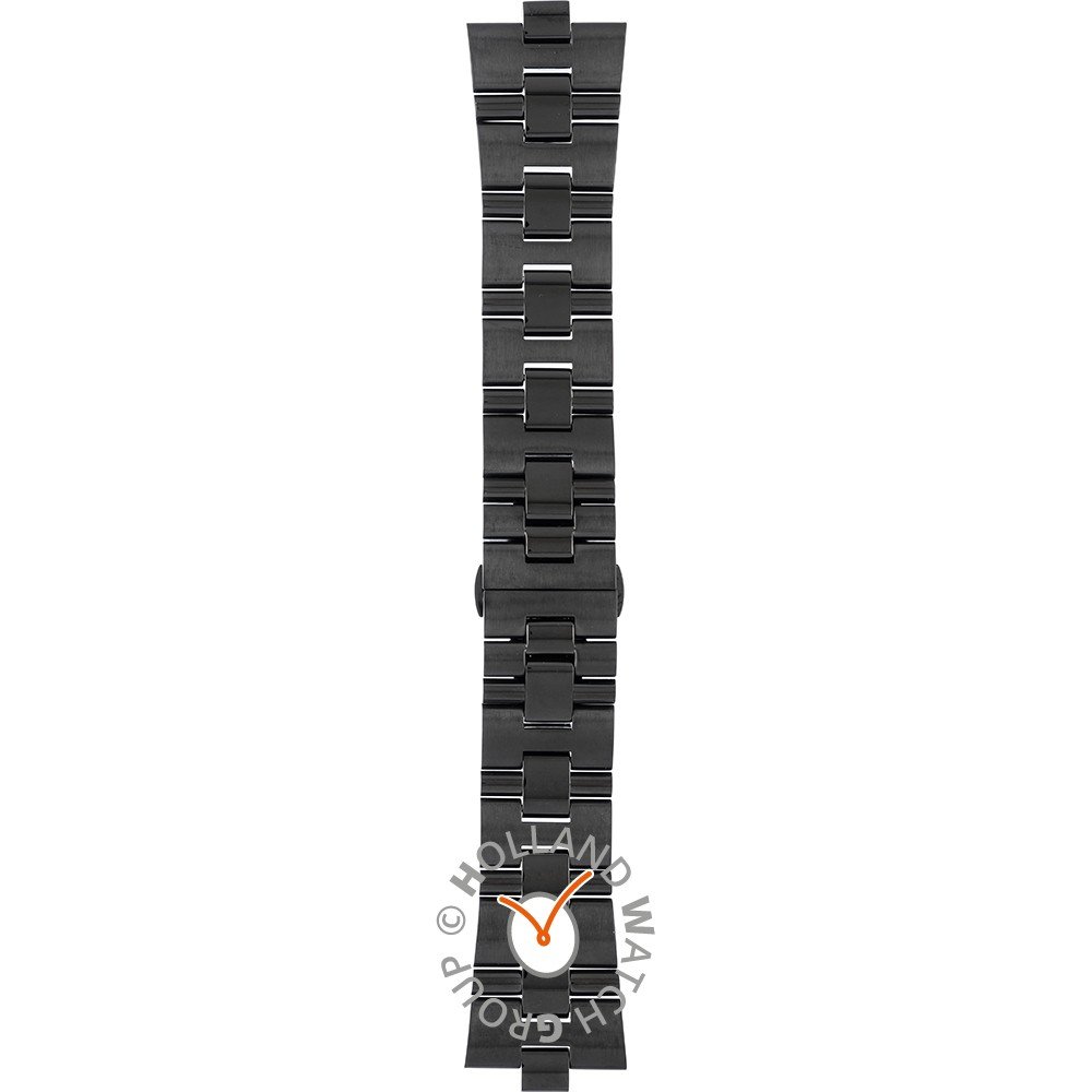 Maserati Straps U8870188014 Meccanica Horlogeband