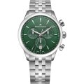Maurice Lacroix 1975 751038-SS002-630-1 1975 Chronograph Horloge
