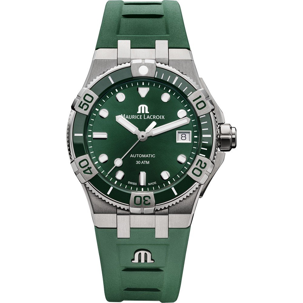 Maurice Lacroix Aikon AI6057-SSL50-630-5 Aikon Venturer Horloge