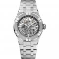 Maurice Lacroix Aikon AI6007-SS002-030-1 Aikon Automatic Skeleton Horloge