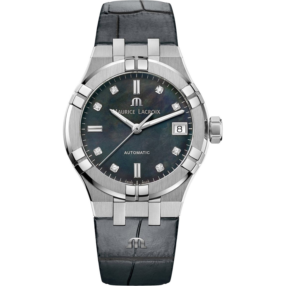 Maurice Lacroix Aikon AI6006-SS001-370-1 Aikon Automatic Horloge