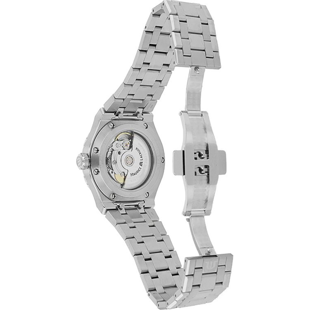 maurice lacroix audemars piguet