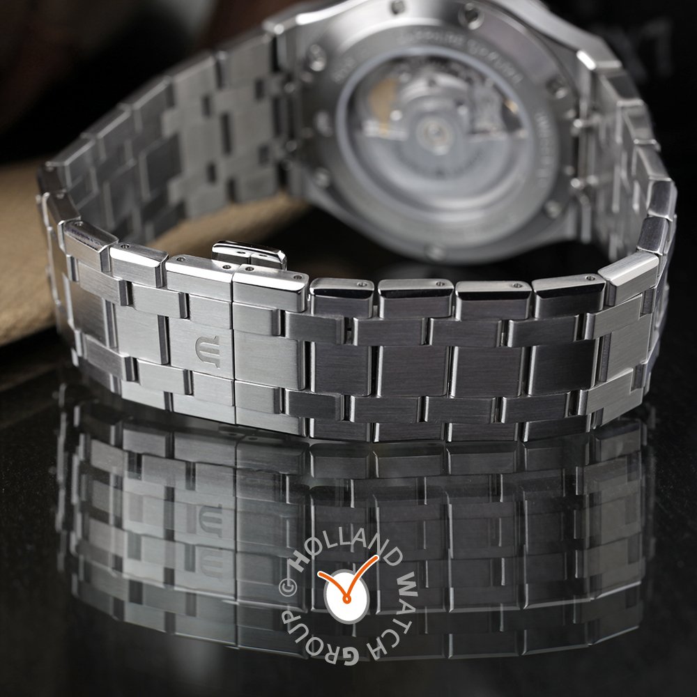 maurice lacroix audemars piguet