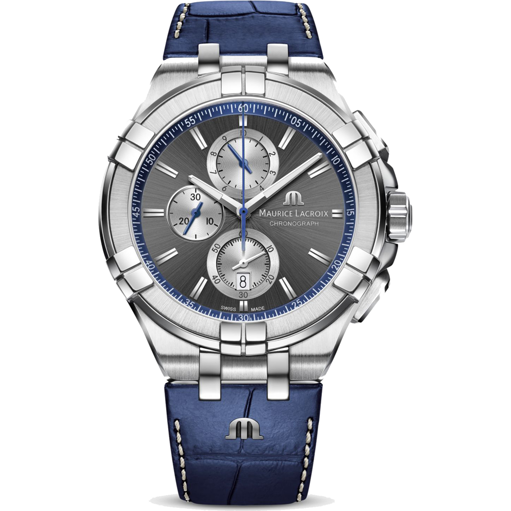 Maurice Lacroix Aikon AI1018-SS001-333-1 Horloge • EAN
