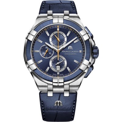 Maurice Lacroix Aikon AI1018-SS001-432-4 Horloge