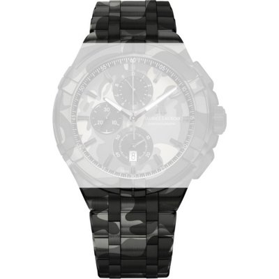 Maurice Lacroix ML450-005026 Aikon Horlogeband