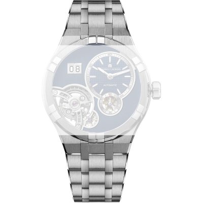 Maurice Lacroix ML450-005035 Aikon Horlogeband