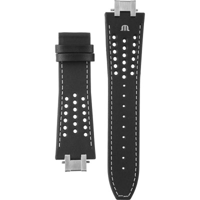 Maurice Lacroix Maurice Lacroix Straps ML740-005069 Aikon Horlogeband
