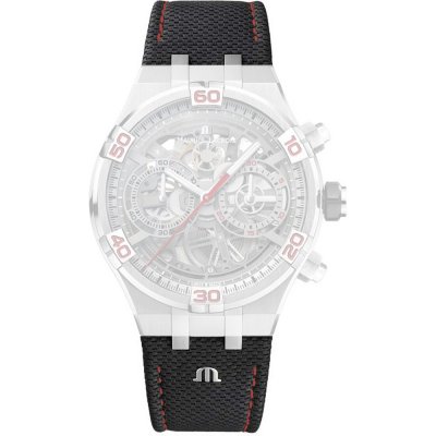 Maurice Lacroix ML740-005133 Aikon Horlogeband