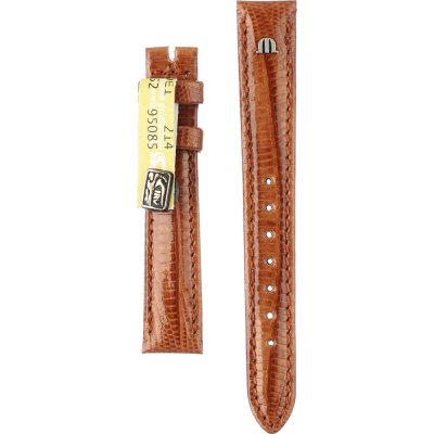 Maurice Lacroix Maurice Lacroix Straps ML600-000029 Calypso Horlogeband