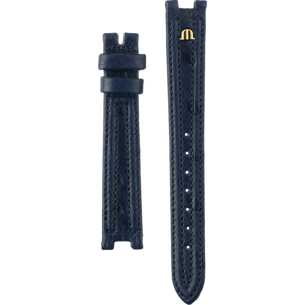 Maurice Lacroix Maurice Lacroix Straps ML660-000021 Calypso Horlogeband