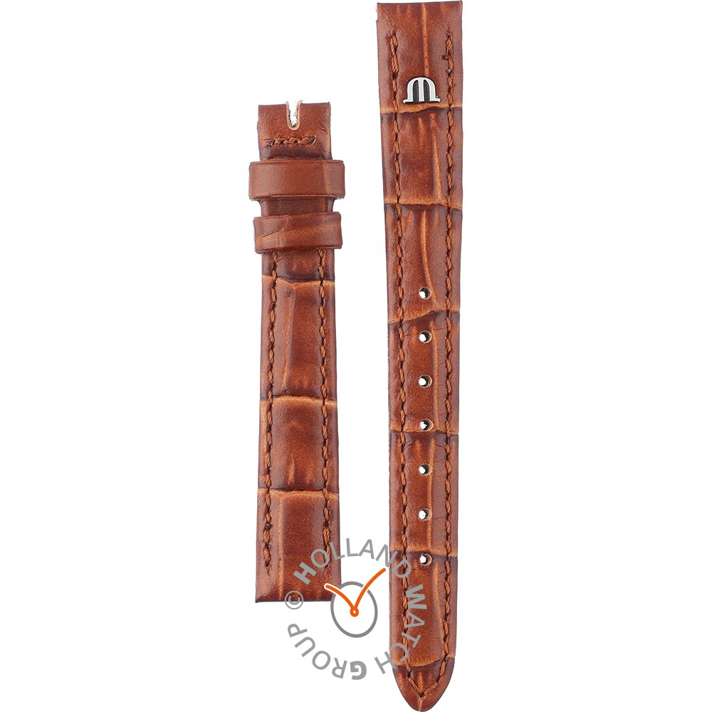 Maurice Lacroix ML550-000039 Croneo XL band • Officieel
