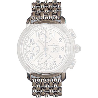 Maurice Lacroix Maurice Lacroix Straps ML450-000052 Croneo Horlogeband