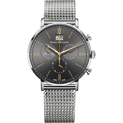 Maurice Lacroix EL1088-SS002-812-1 Eliros Horloge