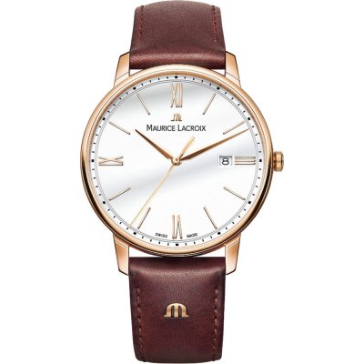 Maurice Lacroix Eliros EL1118-PVP01-112-1-SC Horloge