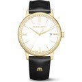 Maurice Lacroix Eliros EL1118-PVY01-110-2 Horloge